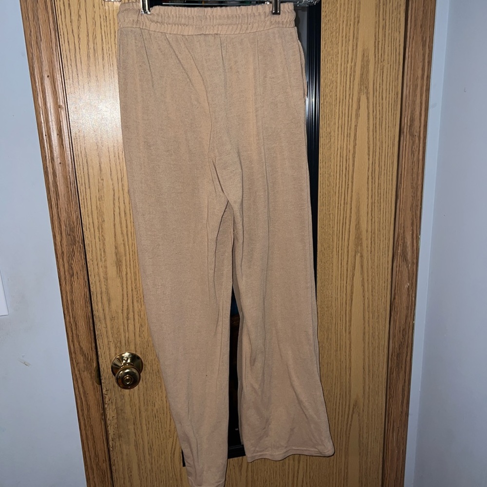 Cozy lounge pants